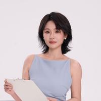 华杉演员头像