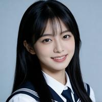 刘清蔓演员头像