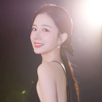 方凤娇演员头像