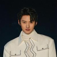 娄浩翔演员头像