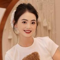 薛雅婷演员头像