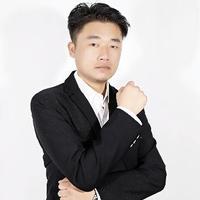 何丛演员头像