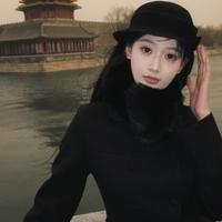 李童童演员头像