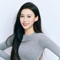 黄可清演员头像