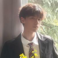 徐湛铎演员头像
