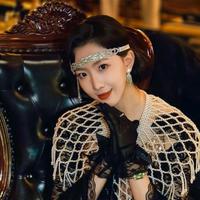 于宛禾演员头像