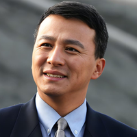毛乐演员头像