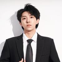张亦辰演员头像