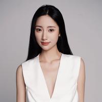 子睿雨演员头像