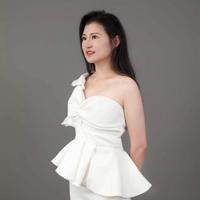 黄瑞演员头像