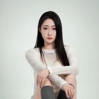 吴思橦演员头像
