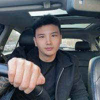 黑铄演员头像