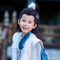 徐远李阳演员头像