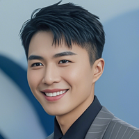 何威龙演员头像