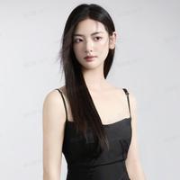 李婧也演员 头像
