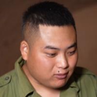 楚胜浩演员头像