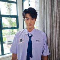 江尚演员头像