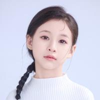 董千妤演员头像