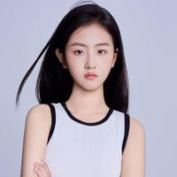 聂怡诺演员头像