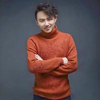 阚博演员头像