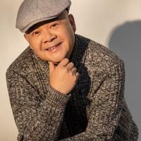 马捷演员头像