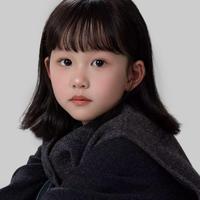 小汐汐演员头像