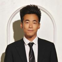 李健宇演员头像