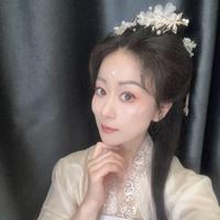 汪旖旎演员头像