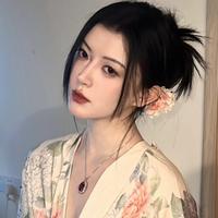 百惠演员头像