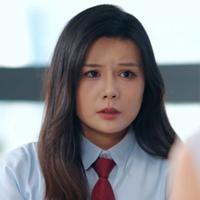 张曼娜演员头像