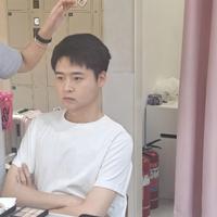 赵博文演员头像
