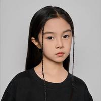 张熙濛演员头像