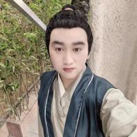 段星沐茨演员头像
