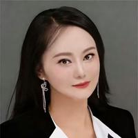 邓林娜演员头像