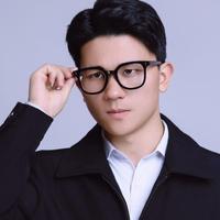 王明星演员头像