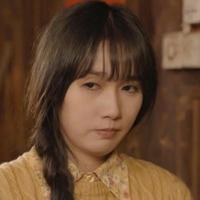 郭碧婷演员头像