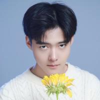 庞江河演员头像
