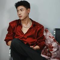 陈明贺演员头像