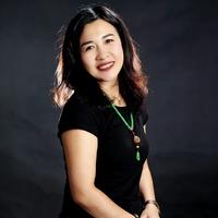 陈美华演员头像