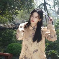 赵辛子演员头像