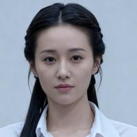 花婧轩演员头像