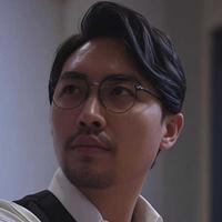 吴成宇演员头像