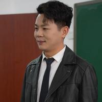 高腾演员头像
