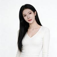 高燚演员头像