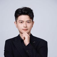 秦川演员头像