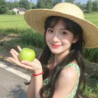 宣宣演员头像
