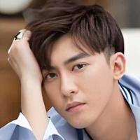李柏谊演员头像