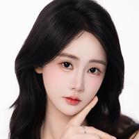 袁初月演员头像