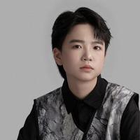 胡钧丞演员头像