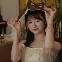 罗彩路演员头像